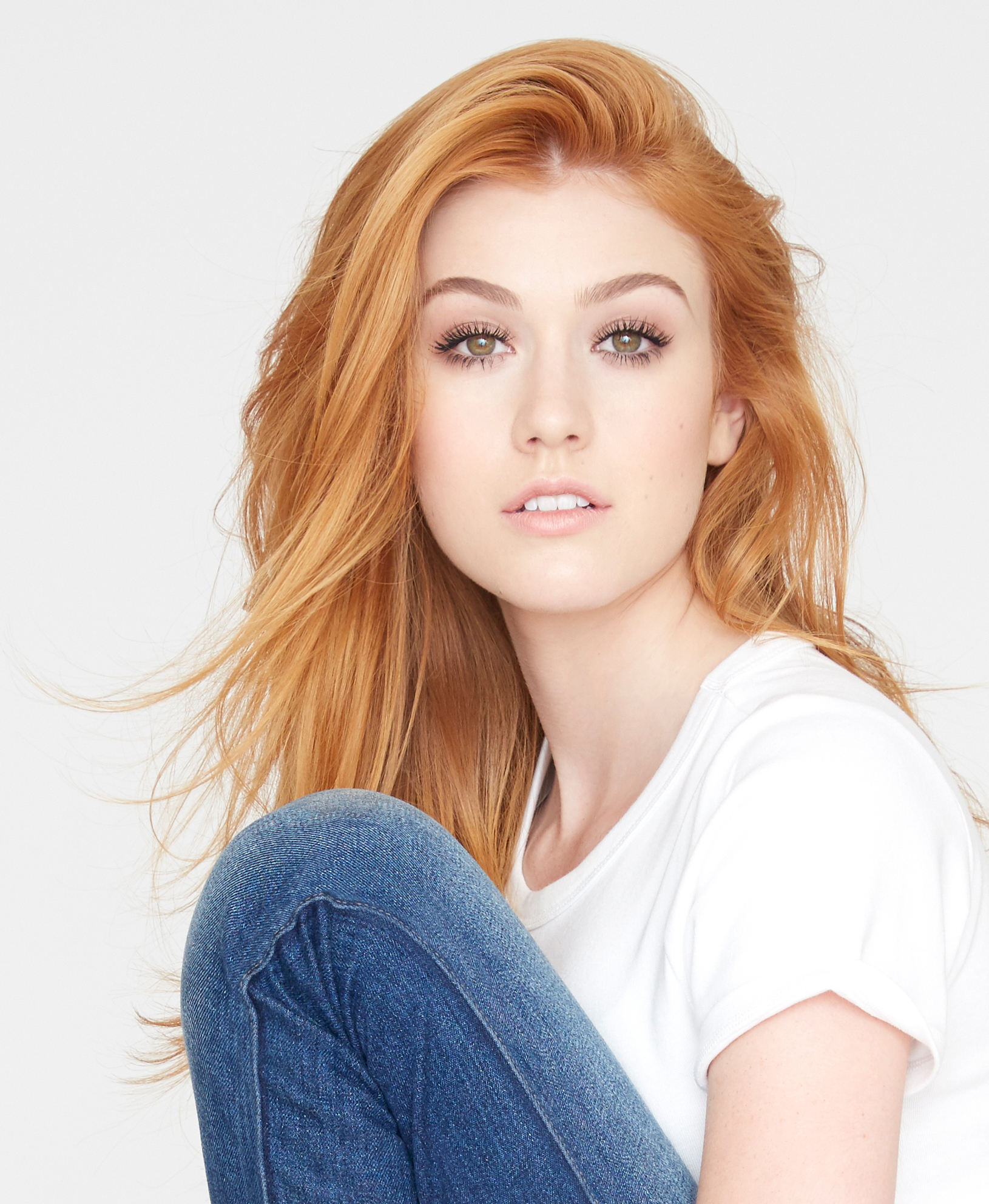 Katherine McNamara Portrait 2020 Wallpapers