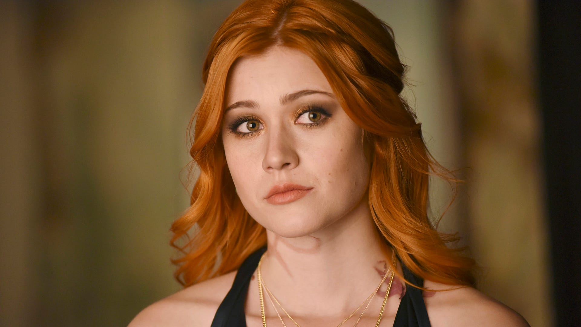 Katherine McNamara Shadowhunters Wallpapers