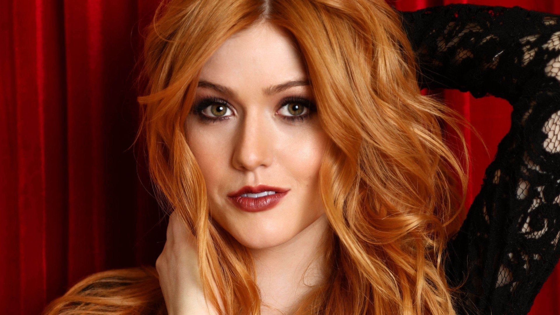 Katherine McNamara Wallpapers