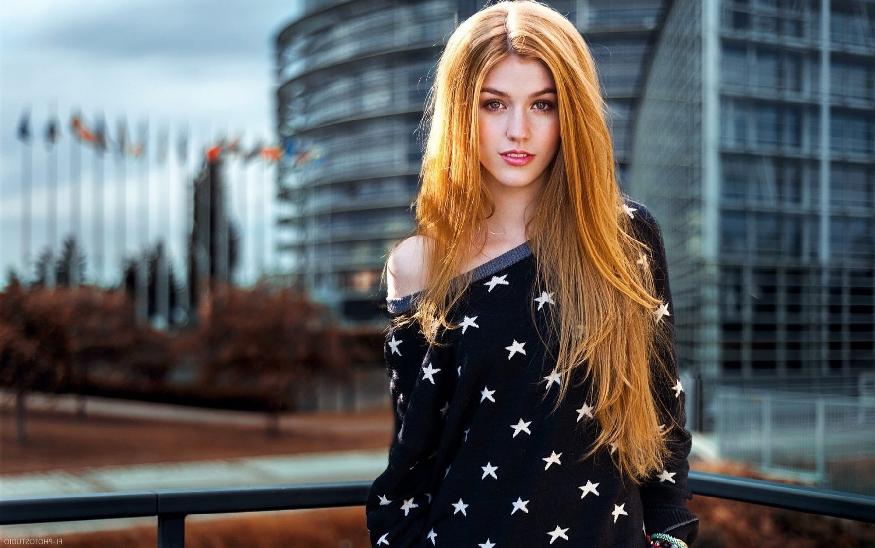 Katherine McNamara Wallpapers