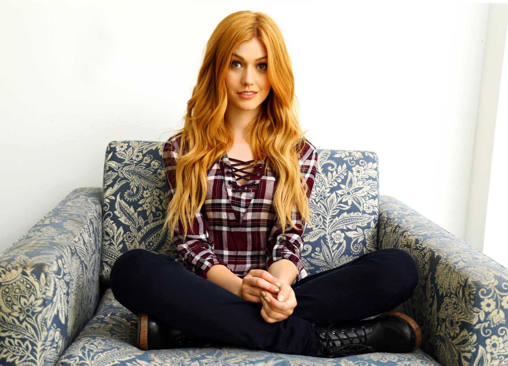 Katherine McNamara Wallpapers