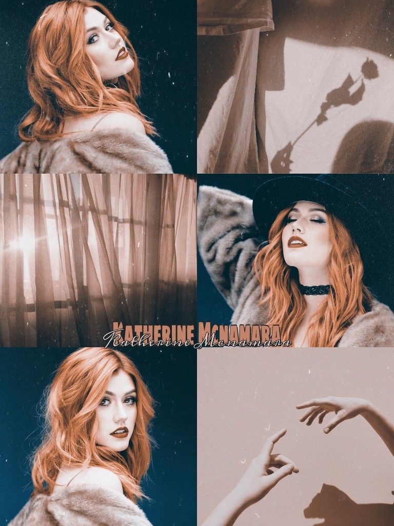 Katherine McNamara Wallpapers