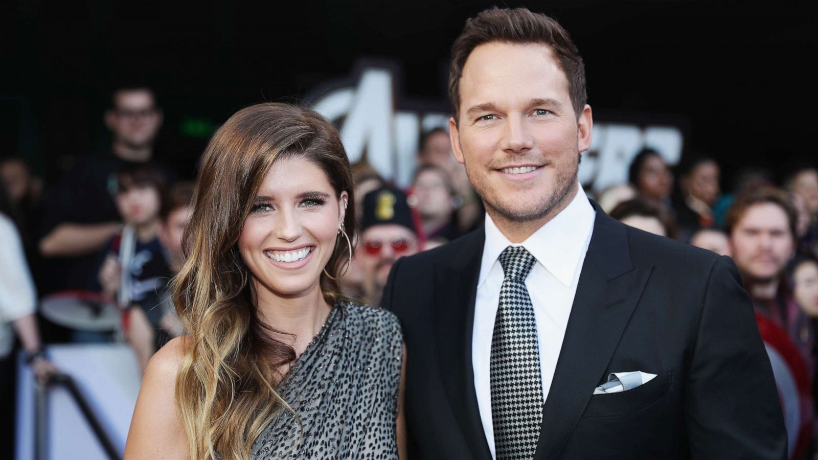 Katherine Schwarzenegger Wallpapers