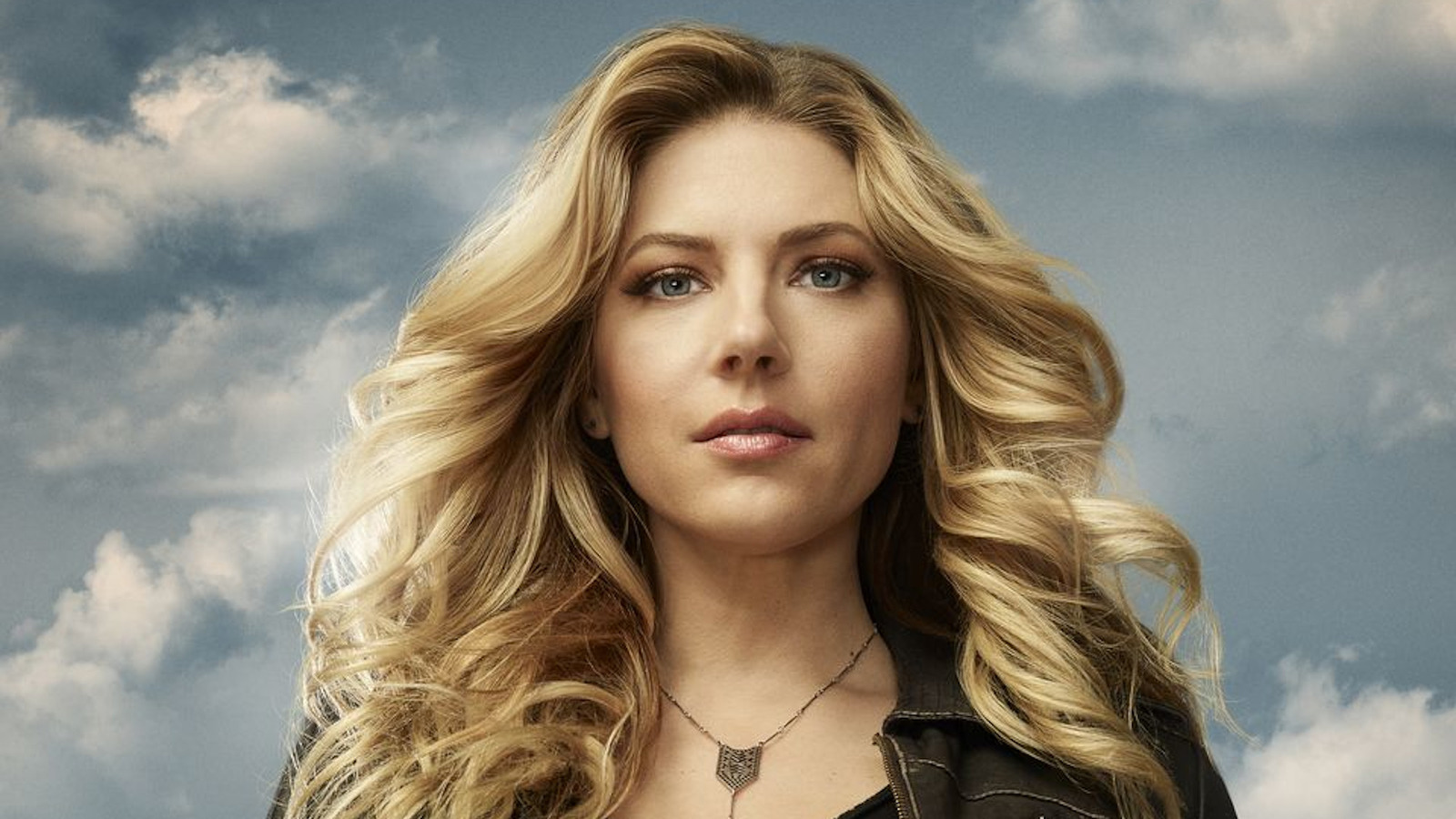 Katheryn Winnick Big Sky Season 2 Wallpapers