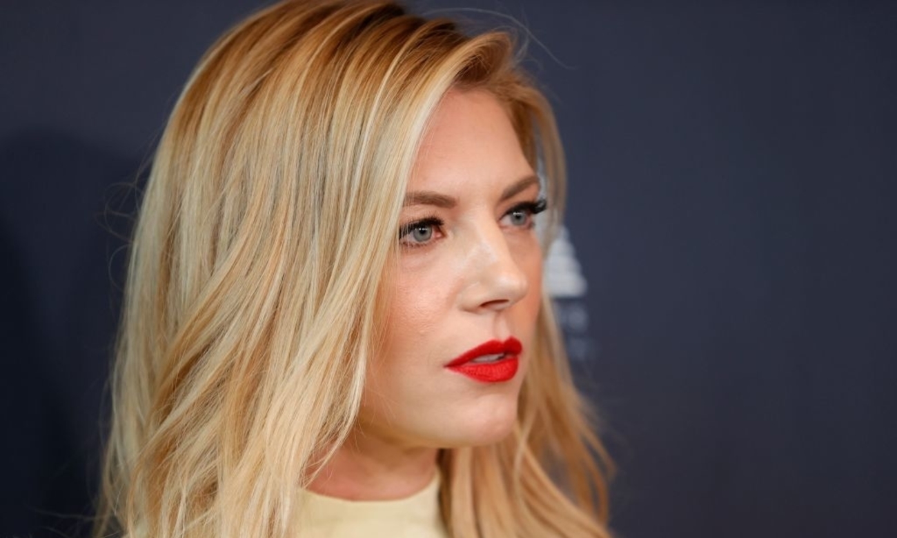 Katheryn Winnick Big Sky Wallpapers