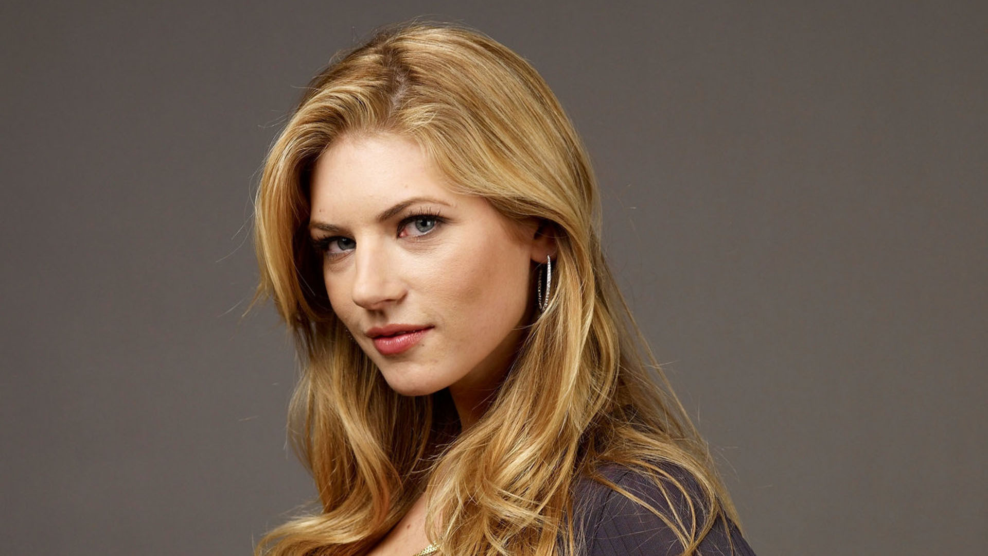 Katheryn Winnick Hot Blonde Actress Wallpapers