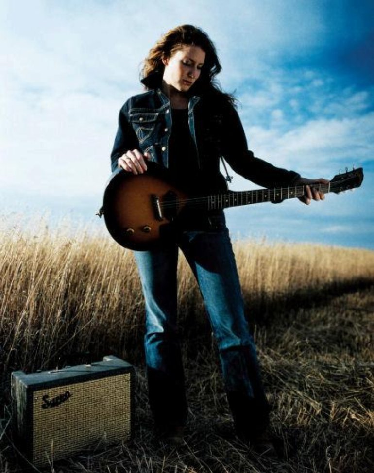 Kathleen Edwards Wallpapers