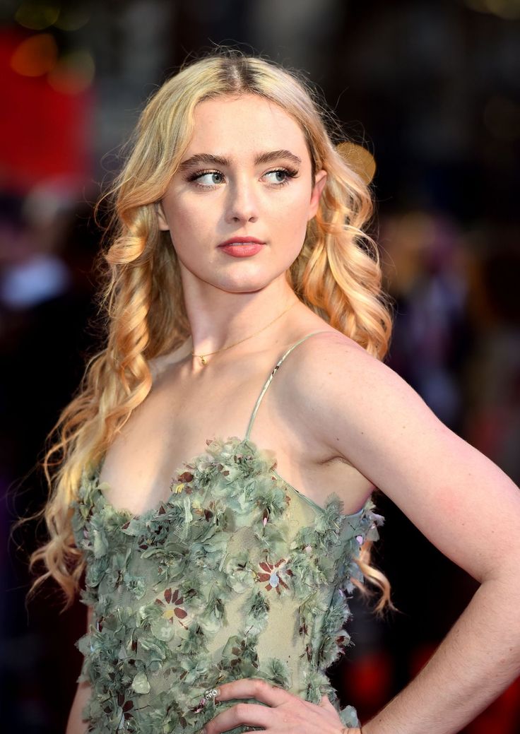 Kathryn Newton 2017 Wallpapers