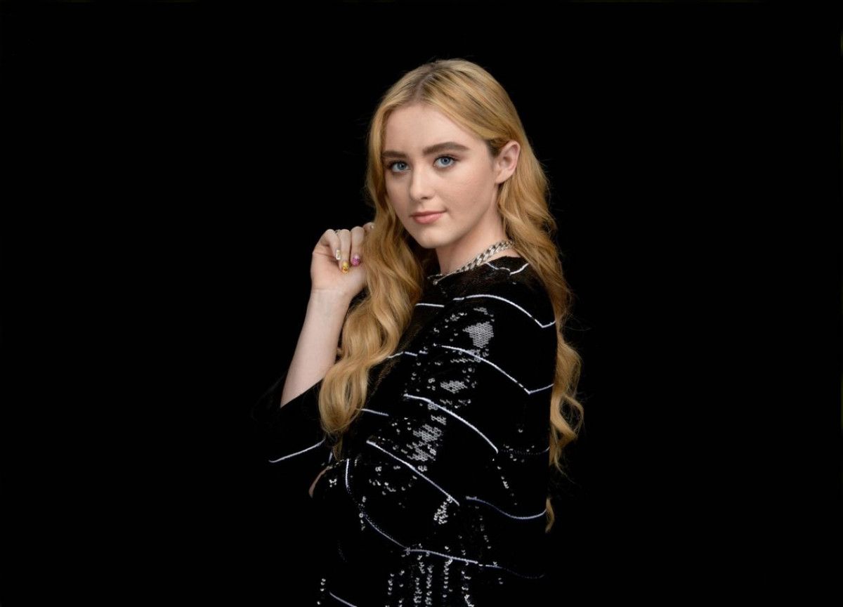 Kathryn Newton Photoshoot 2017 Wallpapers