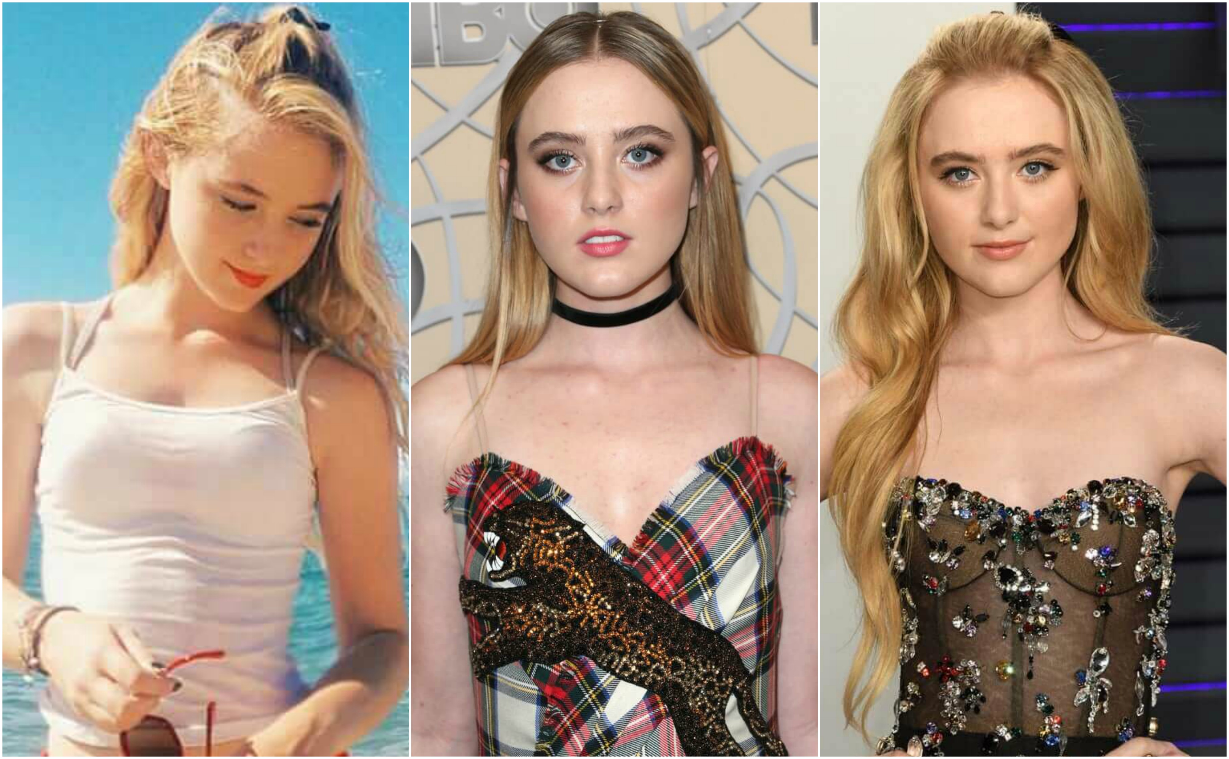 Kathryn Newton Photoshoot 2017 Wallpapers