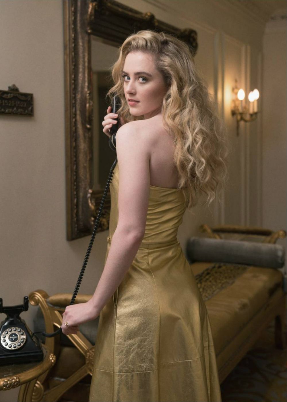 Kathryn Newton Photoshoot 2017 Wallpapers