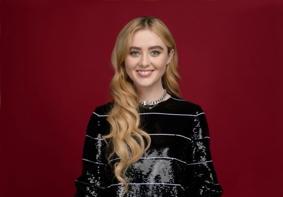 Kathryn Newton Wallpapers