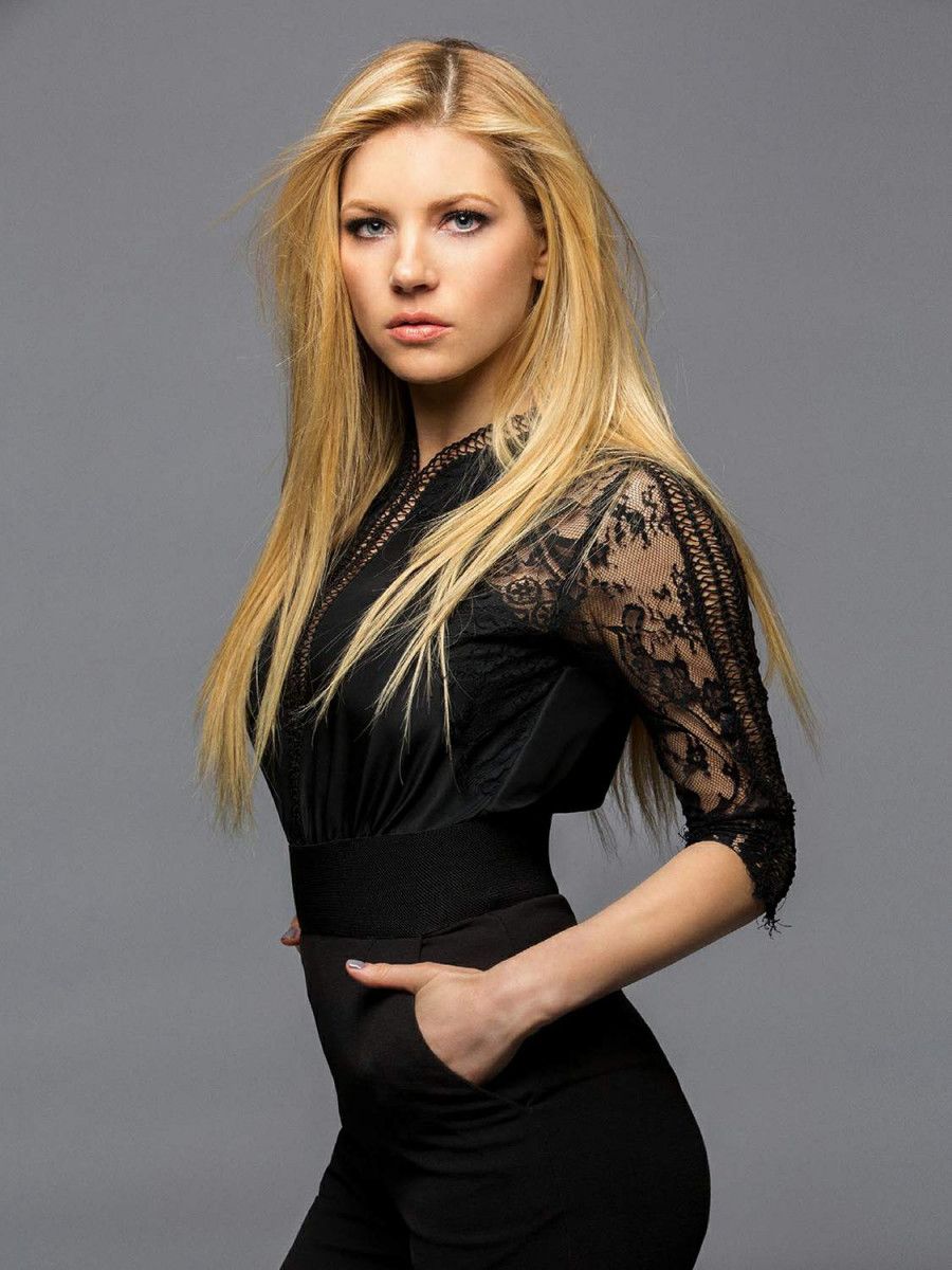 Kathryn Winnick Vikings Wallpapers