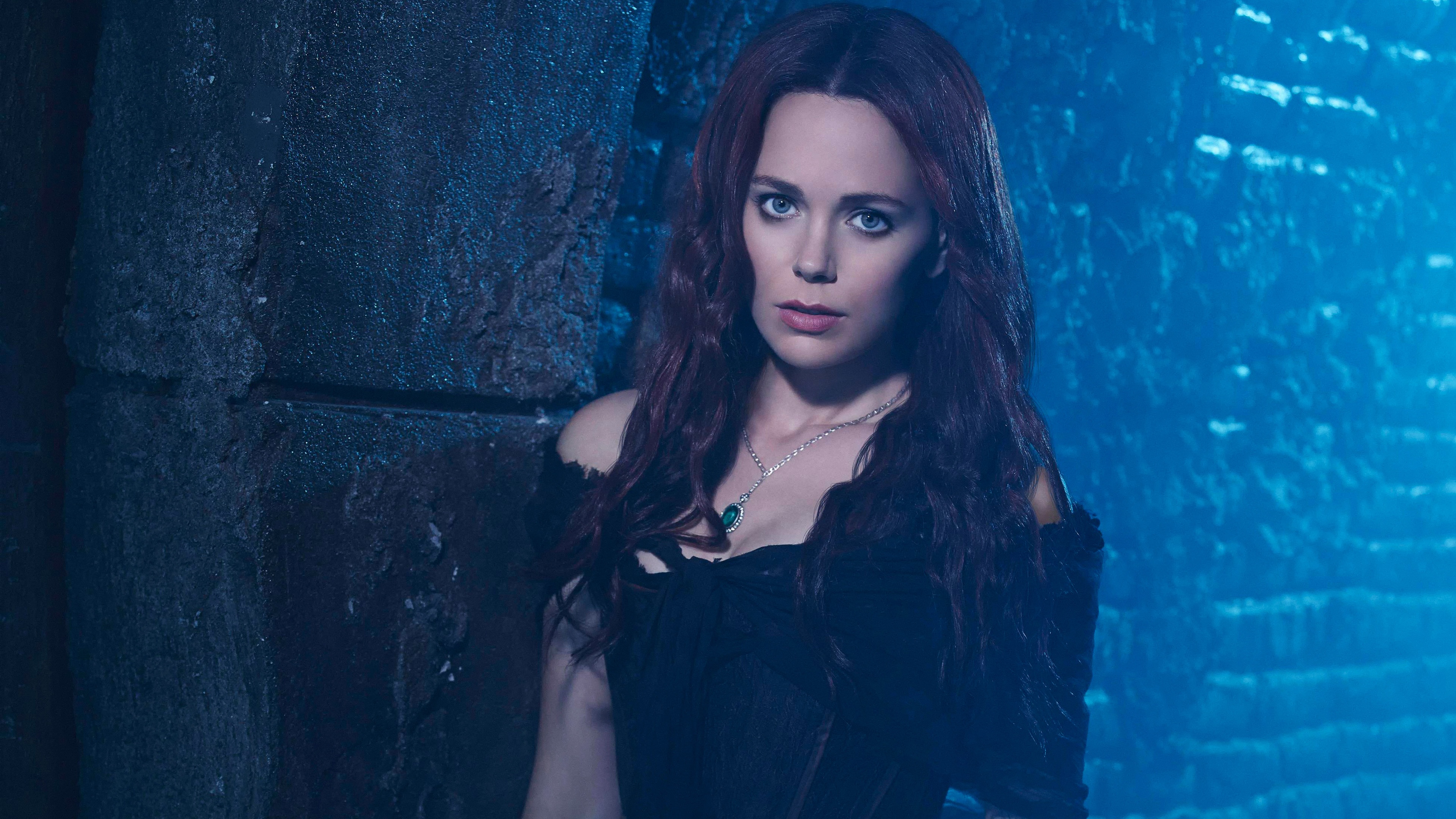 Katia Winter Wallpapers