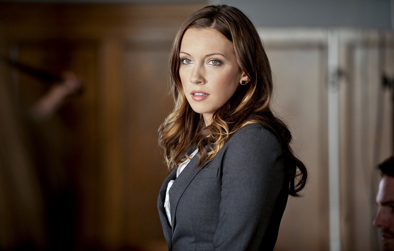 Katie Cassidy Wallpapers