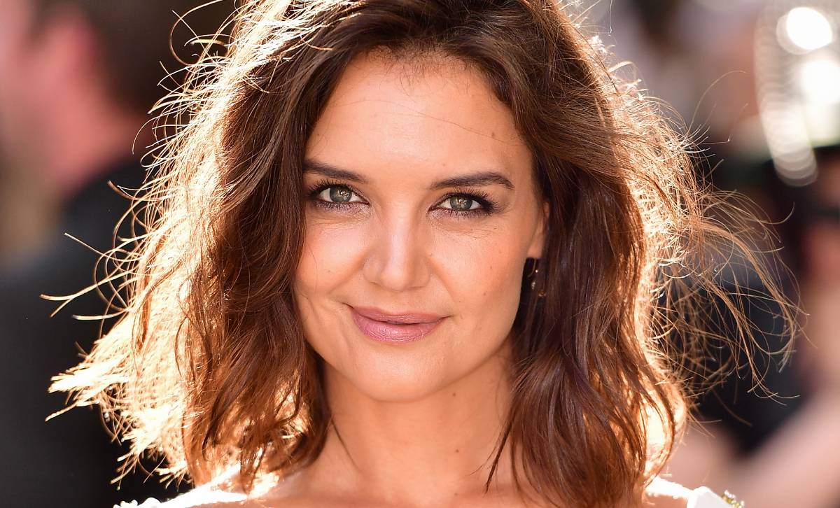 Katie Holmes Gorgeouss Wallpapers