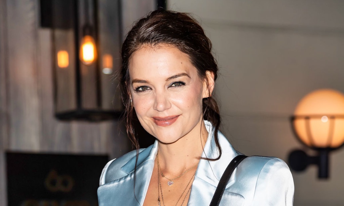 Katie Holmes Gorgeouss Wallpapers