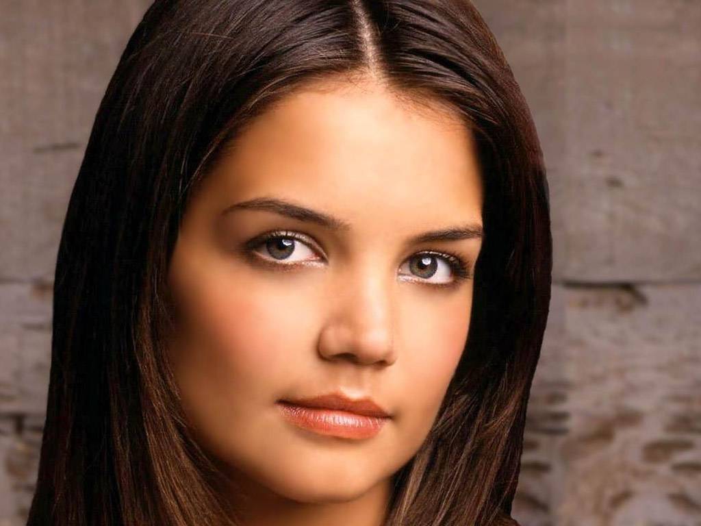 Katie Holmes Gorgeouss Wallpapers