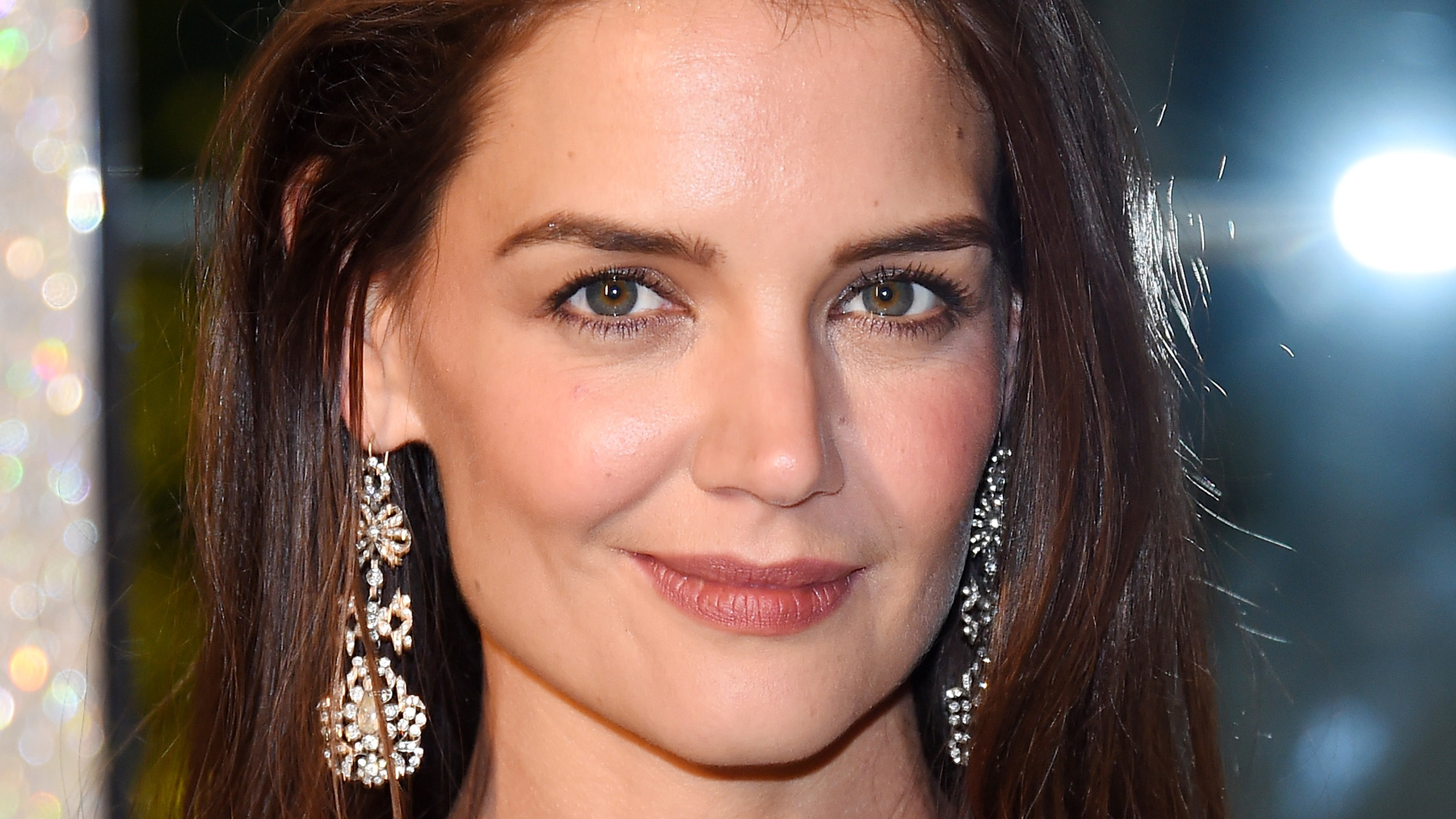 Katie Holmes Latest Images Wallpapers