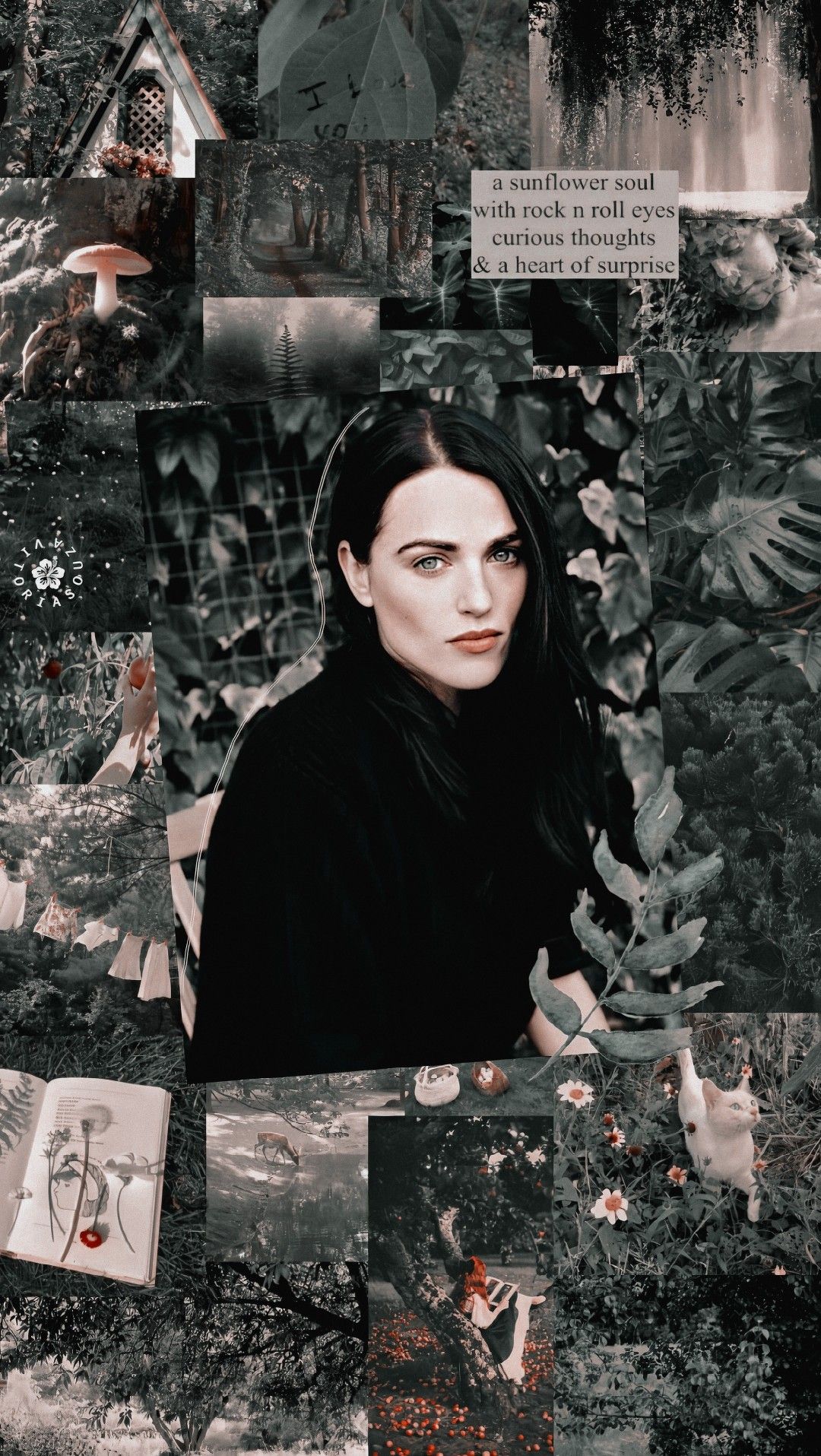 Katie Mcgrath As Lena Luthor In Supergirl Wallpapers