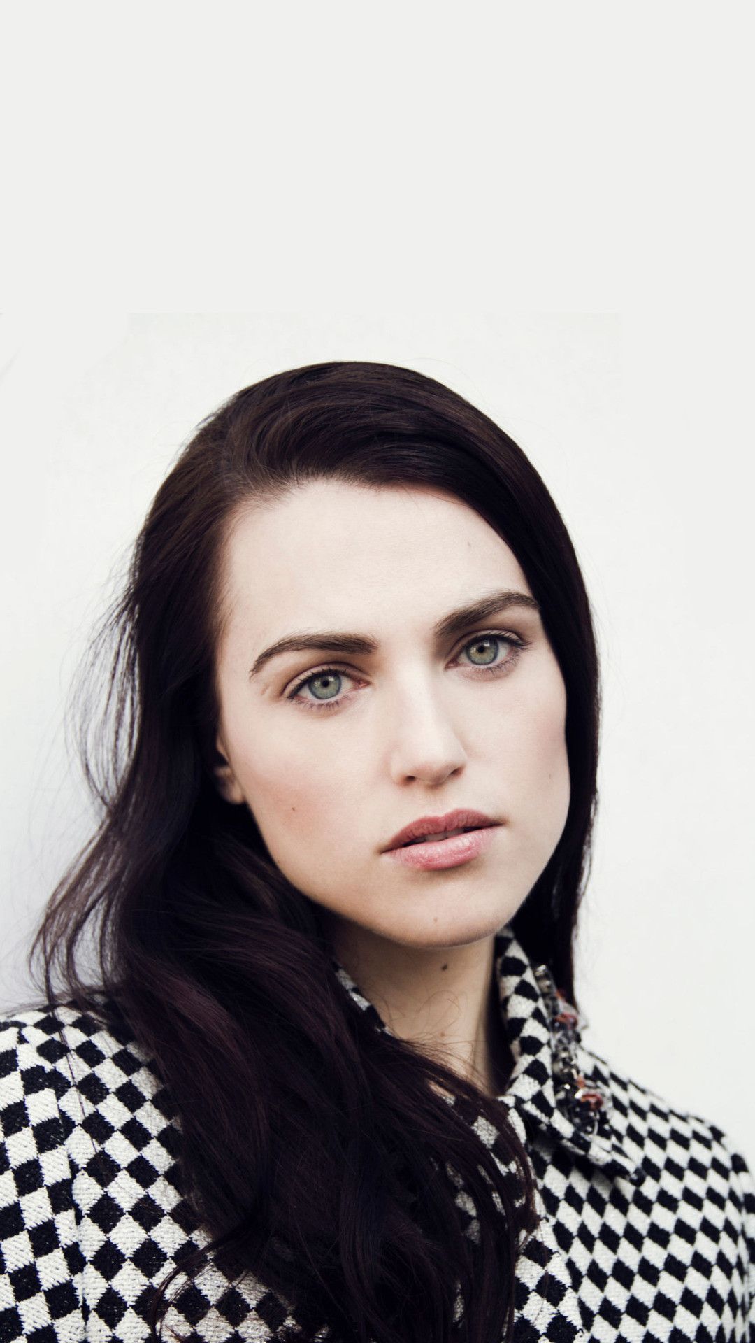 Katie Mcgrath As Lena Luthor In Supergirl Wallpapers