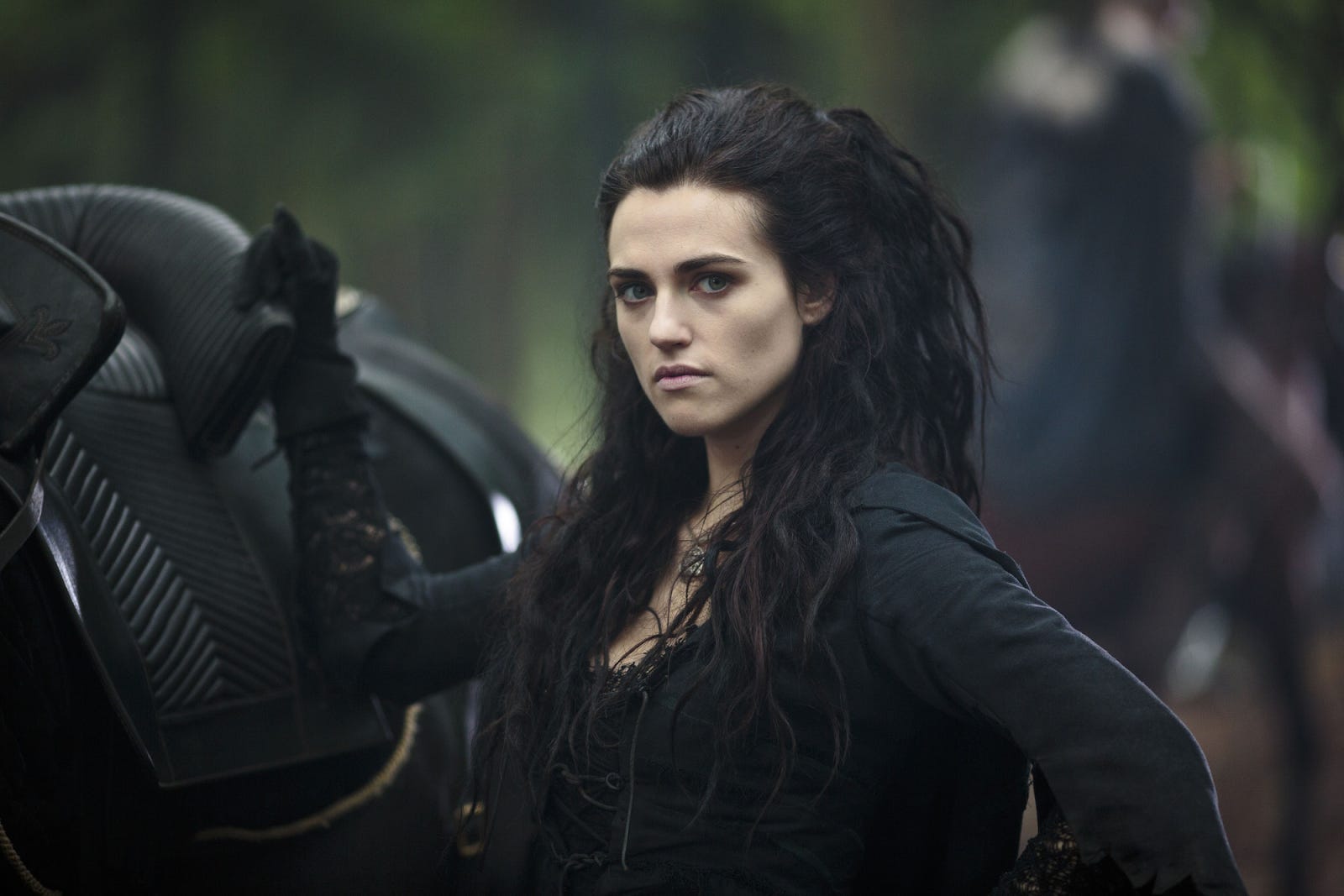 Katie McGrath Netflix Merlin Wallpapers