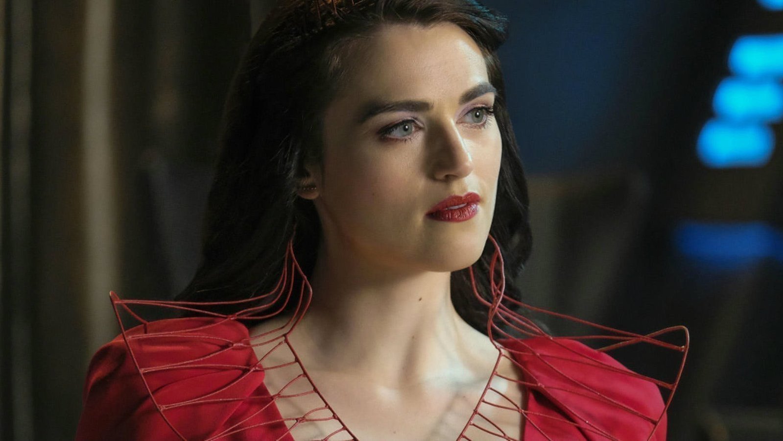 Katie McGrath Netflix Merlin Wallpapers