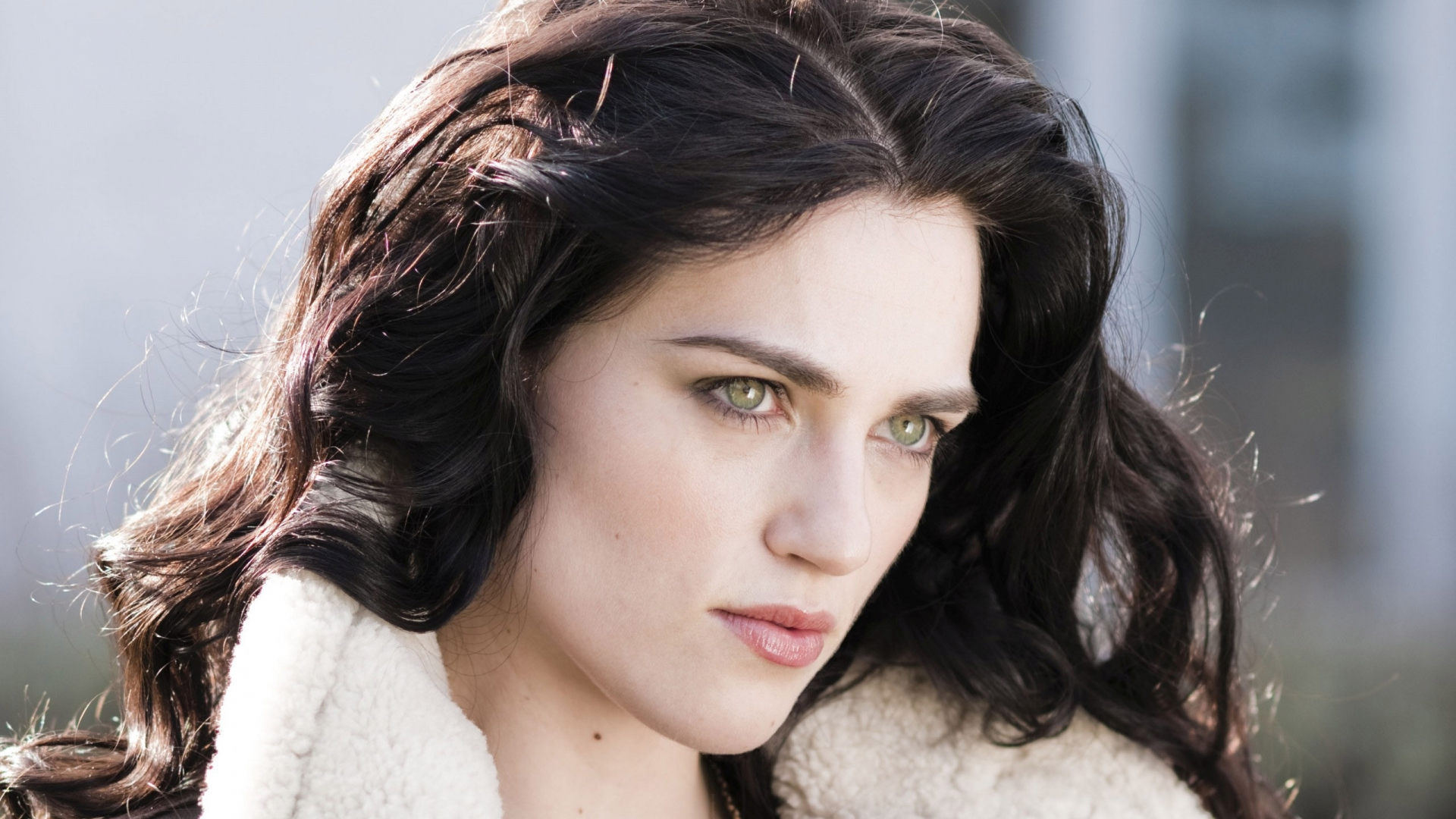 Katie McGrath Netflix Merlin Wallpapers