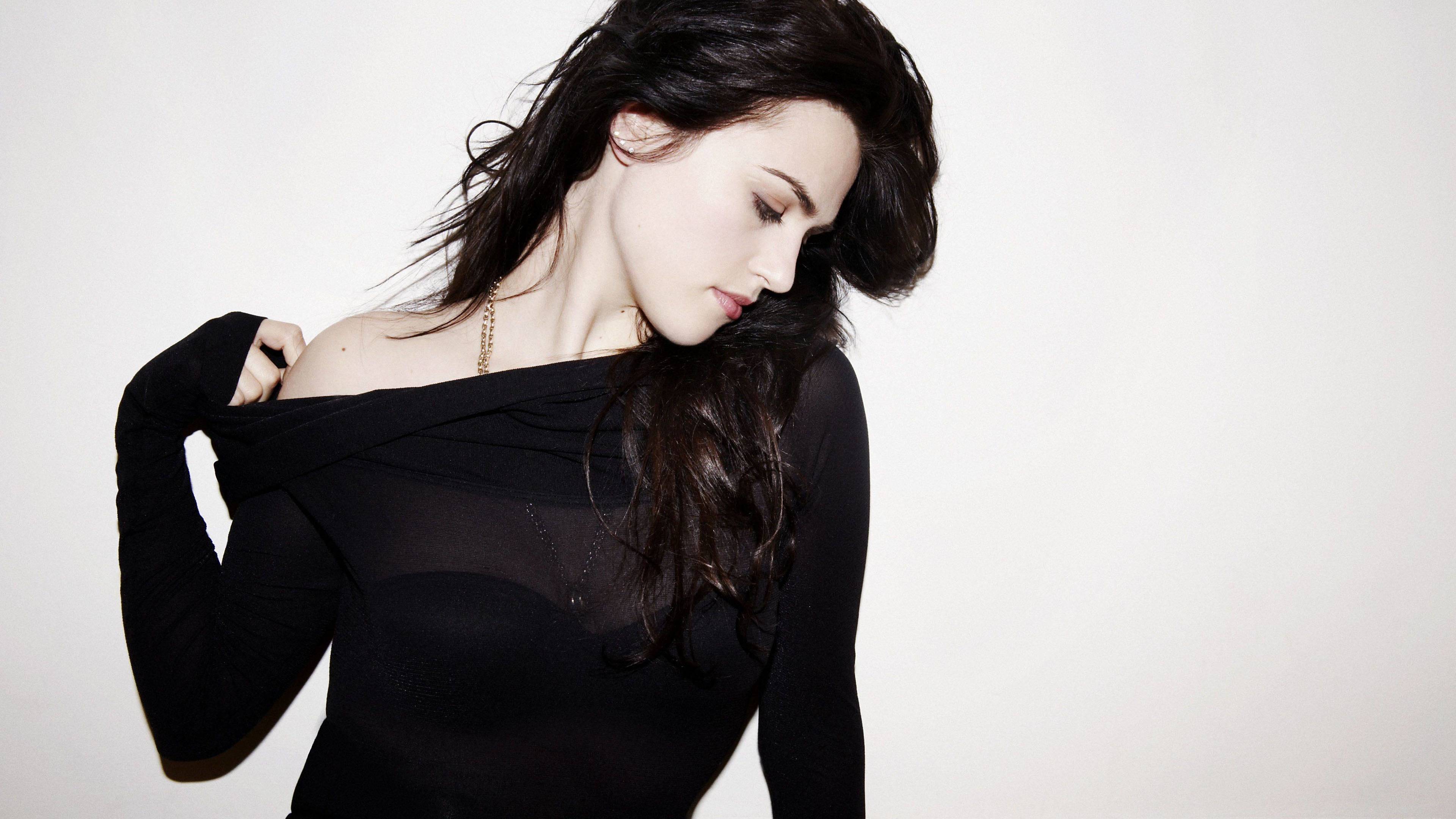 Katie McGrath Wallpapers