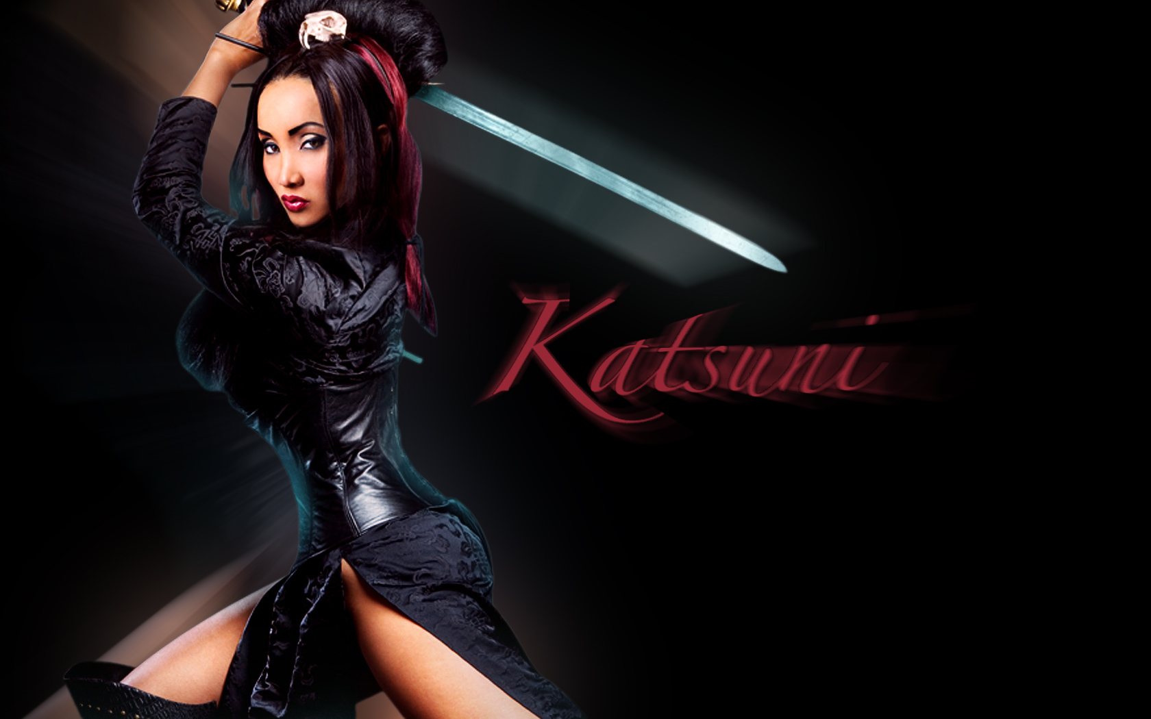 Katsuni Wallpapers