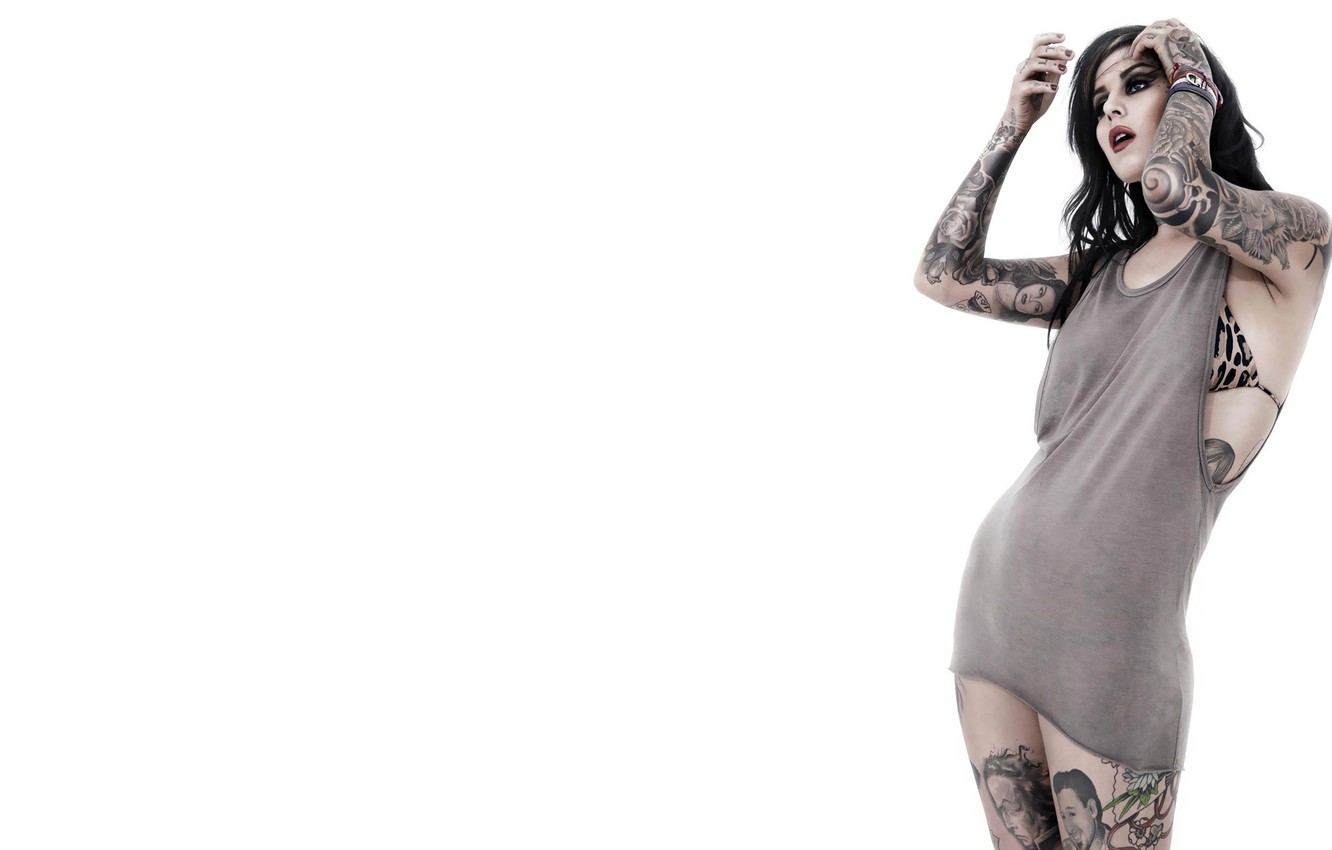 Katvond Wallpapers