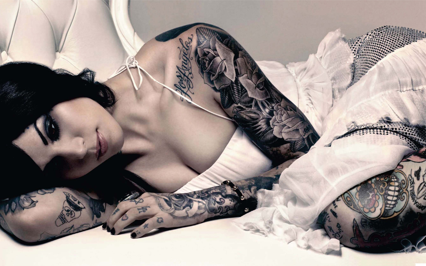 Katvond Wallpapers