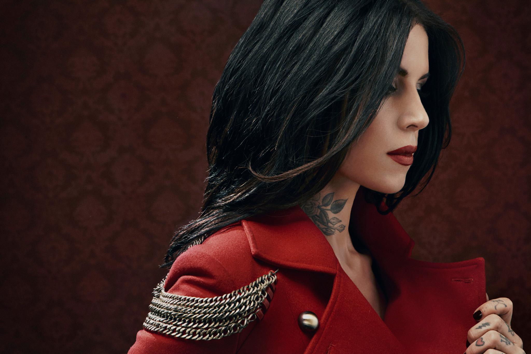 Katvond Wallpapers