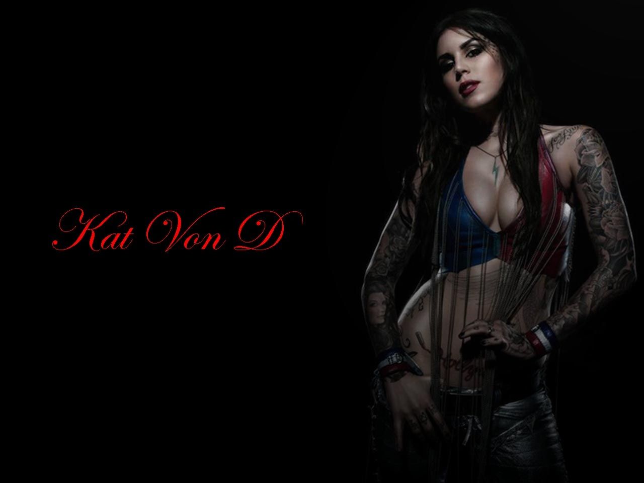 Katvond Wallpapers