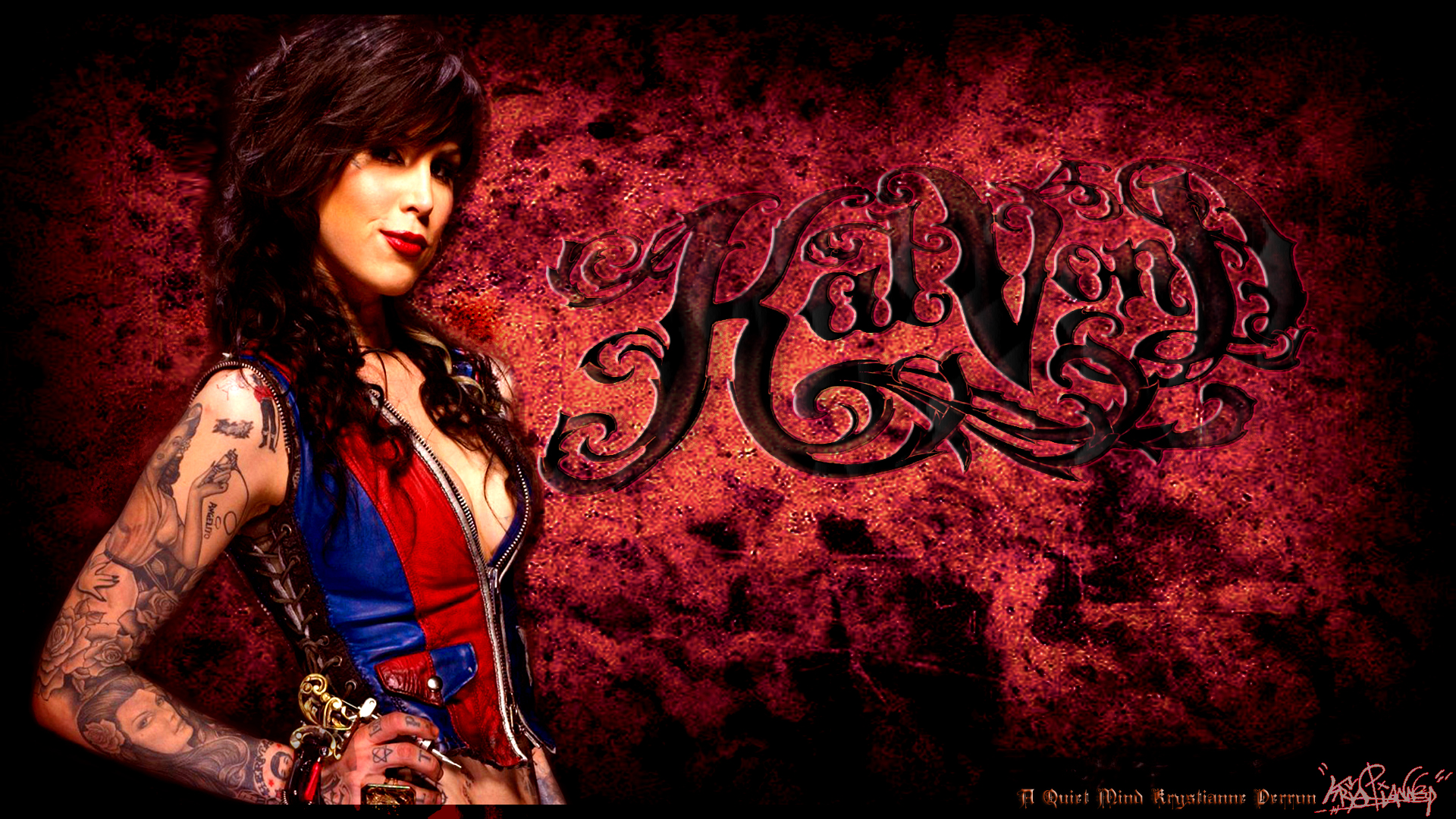 Katvond Wallpapers