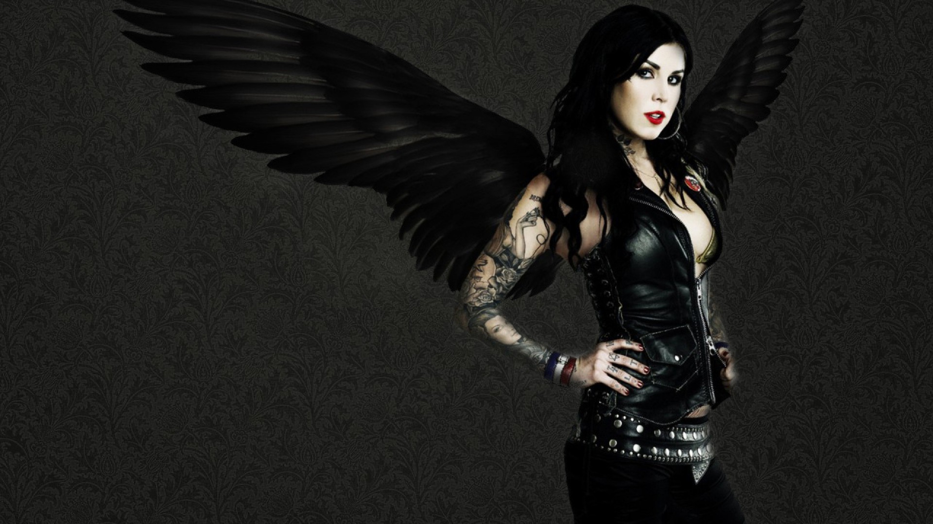 Katvond Wallpapers