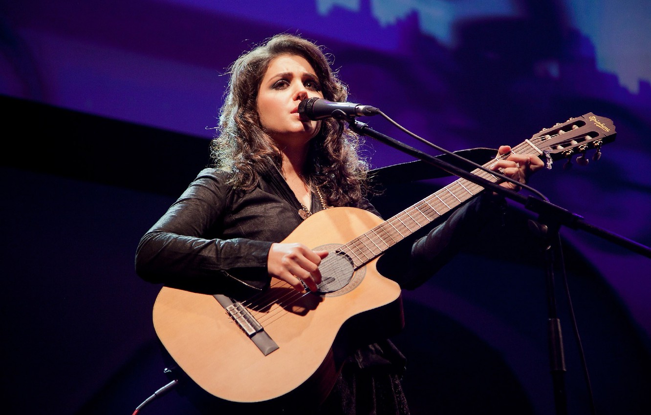 Katy Melua Wallpapers