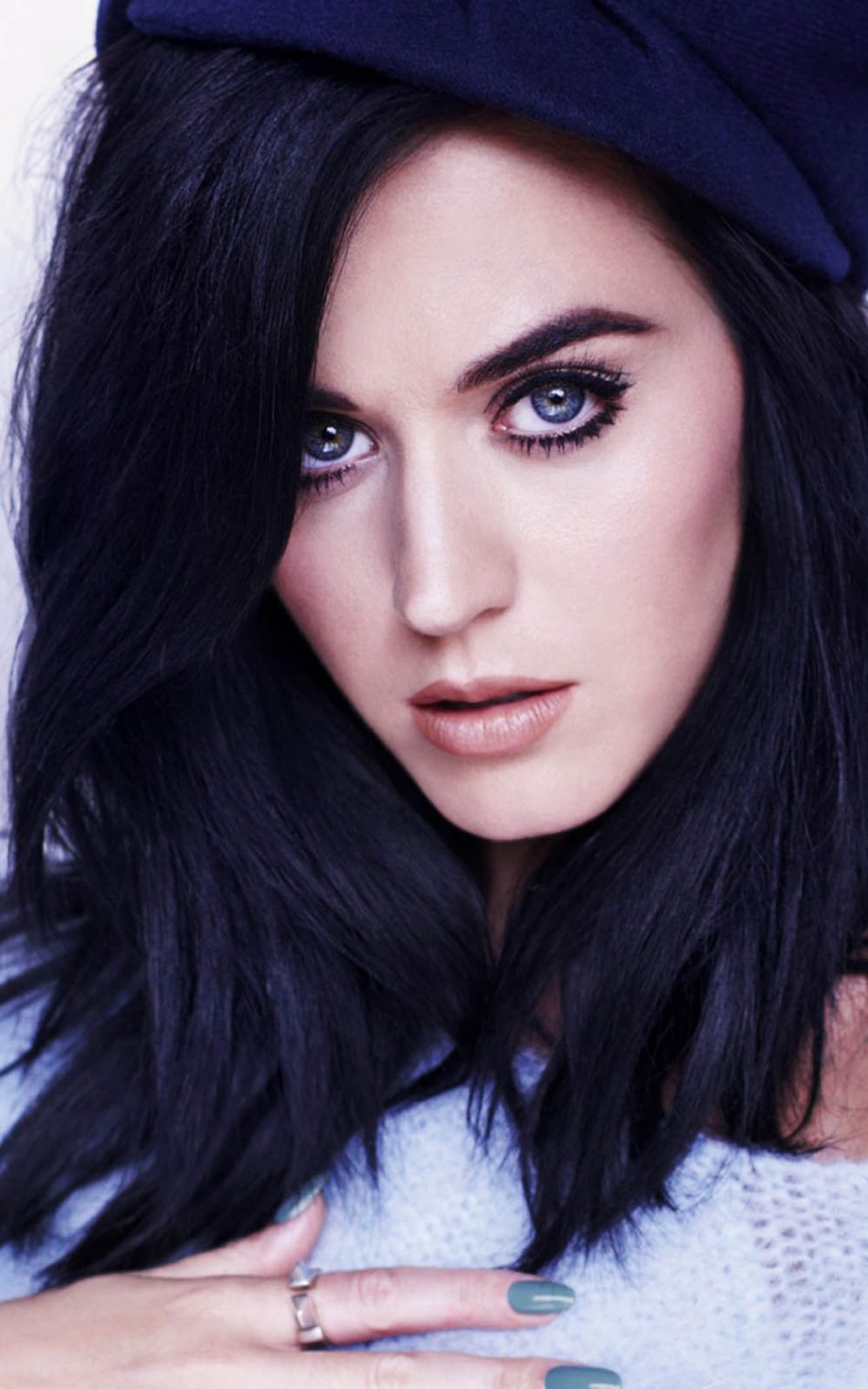 Katy Perry Beautiful Photoshoot Wallpapers