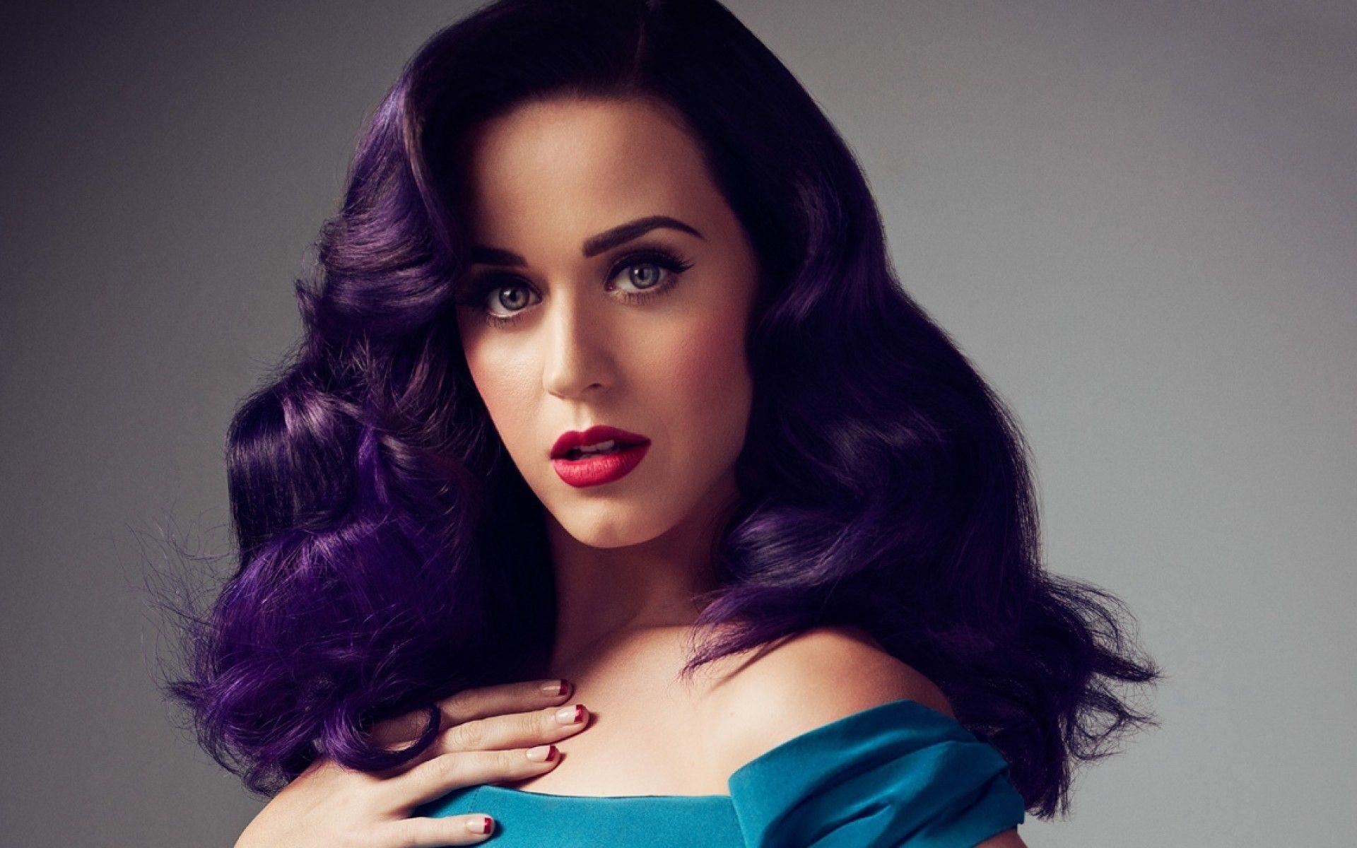 Katy Perry Beautiful Photoshoot Wallpapers