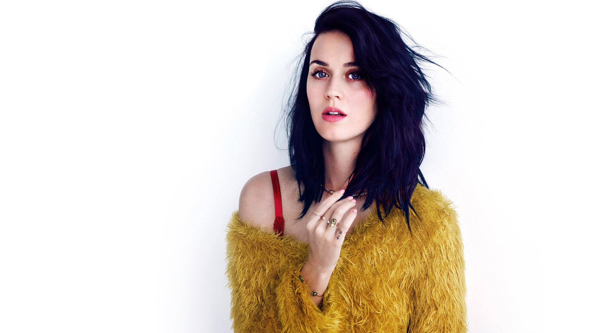 Katy Perry Beautiful Photoshoot Wallpapers