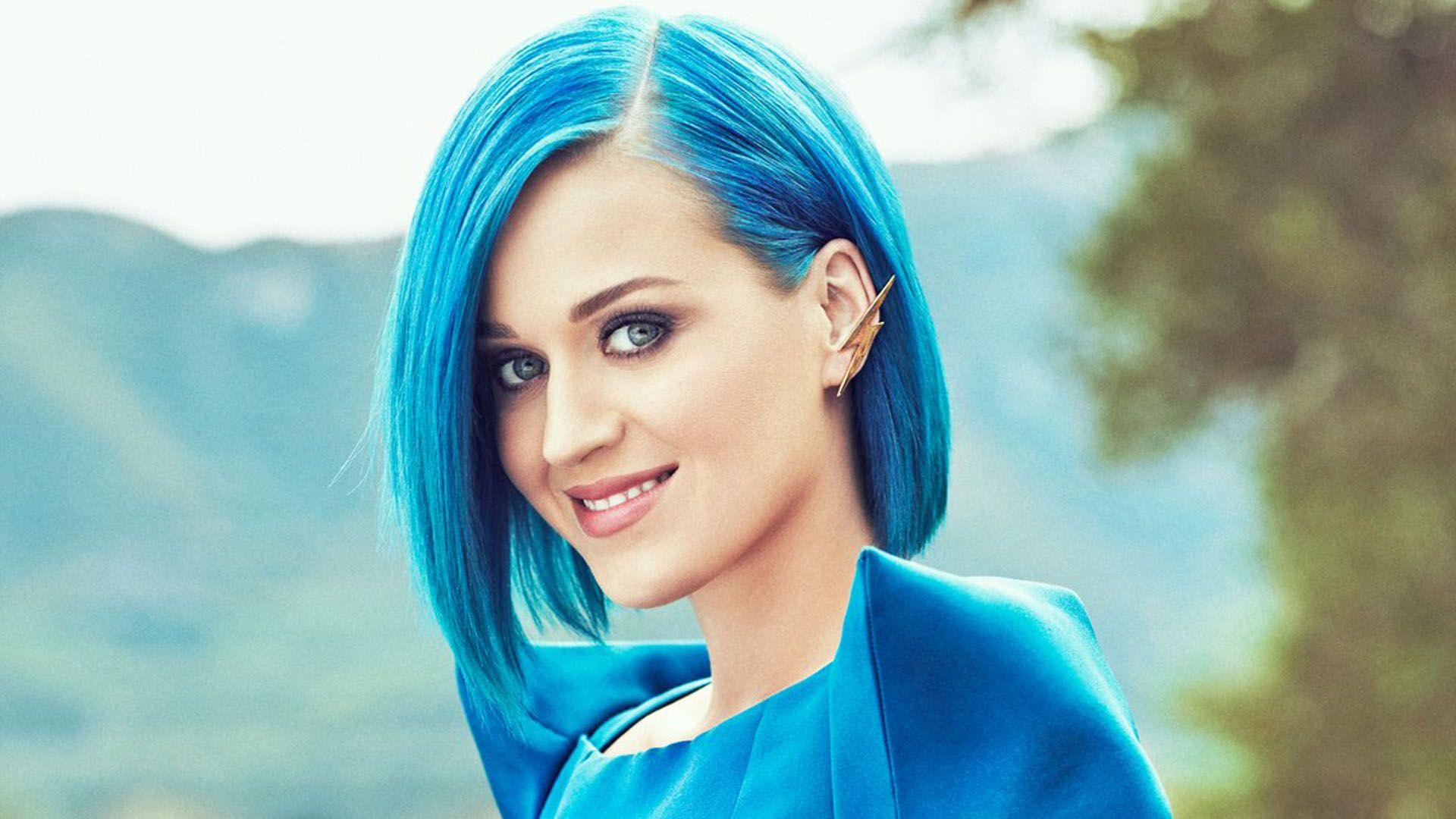 Katy Perry Beautiful Wallpapers