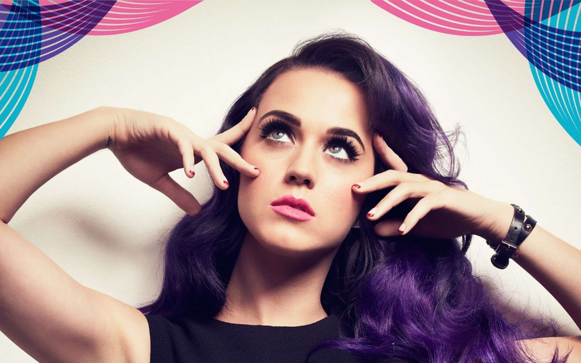 Katy Perry Beautiful Wallpapers