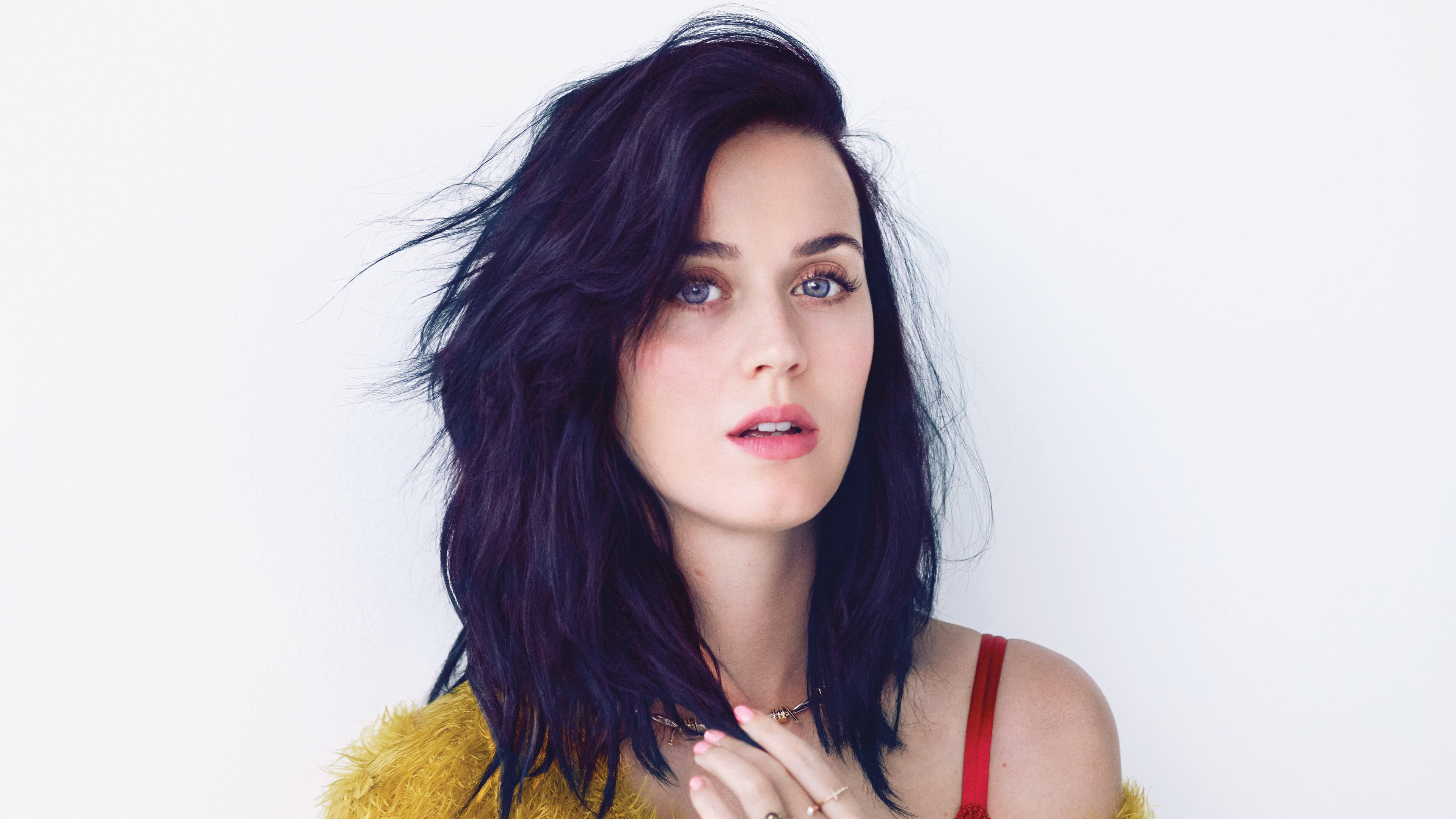 Katy Perry Beautifuls Wallpapers