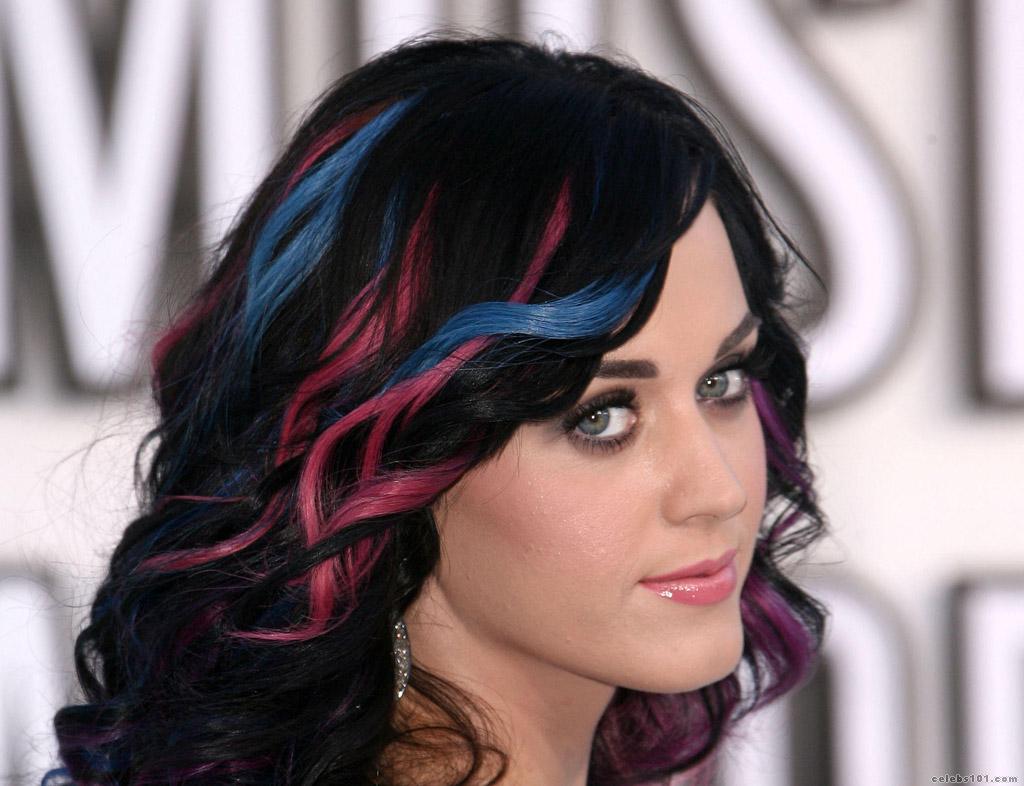 Katy Perry Beautifuls Wallpapers