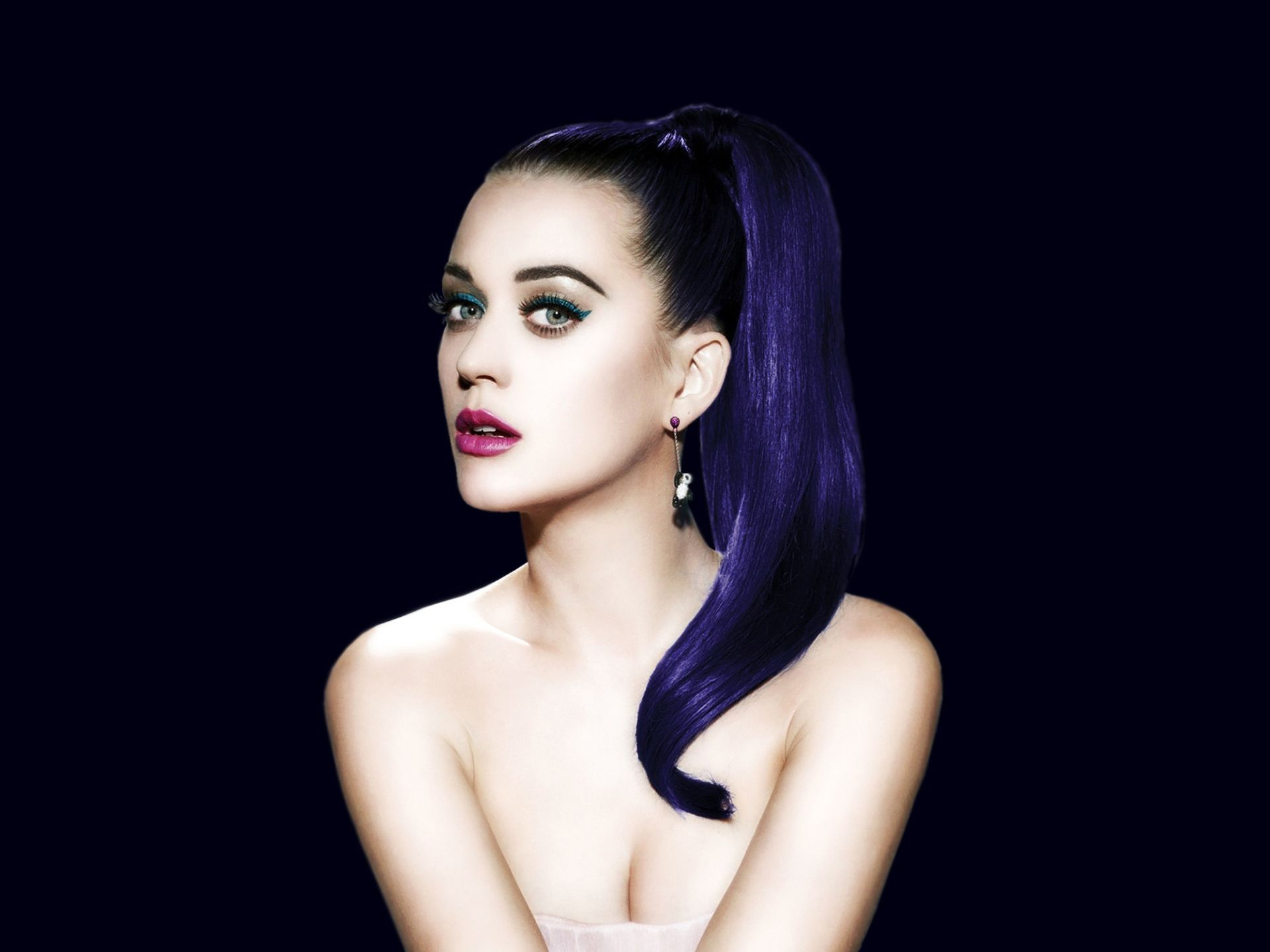 Katy Perry Beautifuls Wallpapers