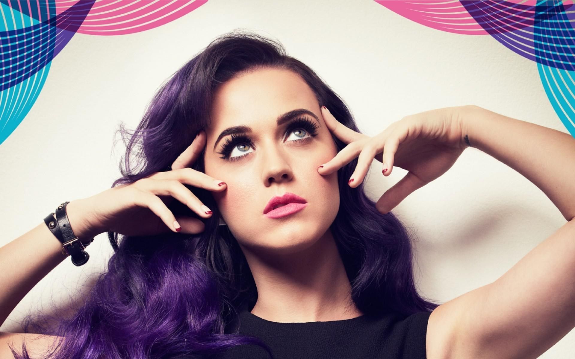 Katy Perry Beautifuls Wallpapers