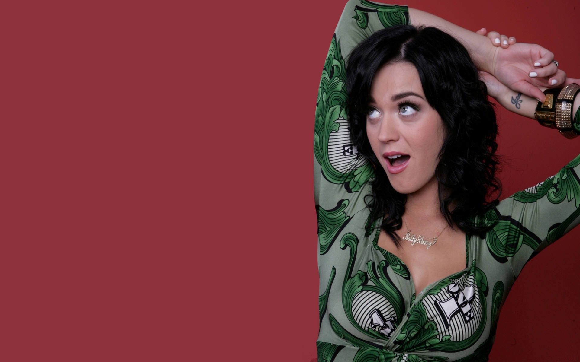 Katy Perry Beautifuls Wallpapers