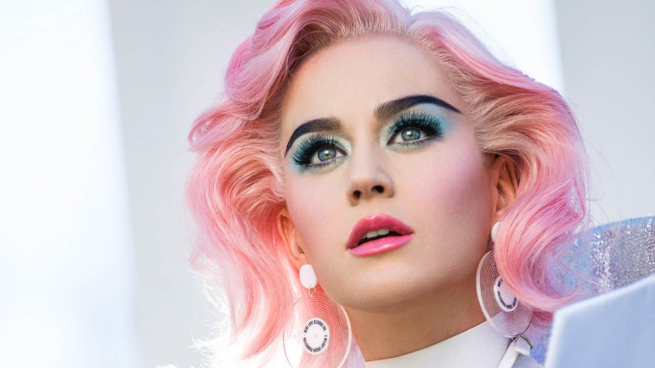 Katy Perry Bubbless  Wallpapers