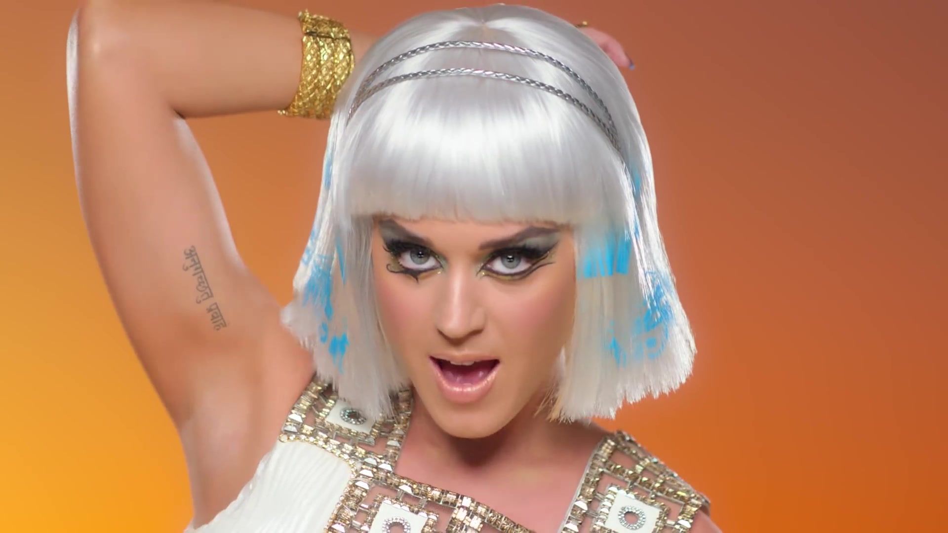 Katy Perry Dark Horse Downloads Wallpapers