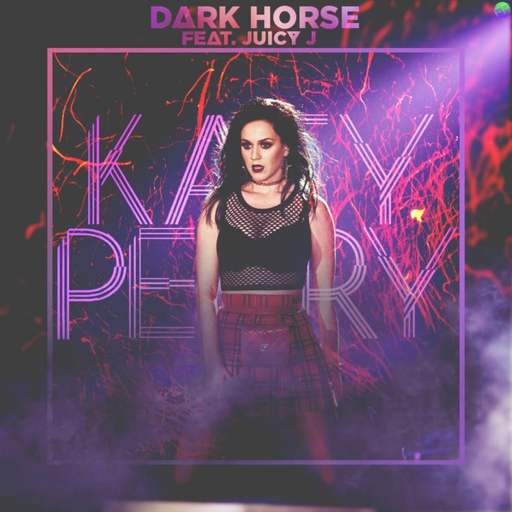 Katy Perry Dark Horse Downloads Wallpapers